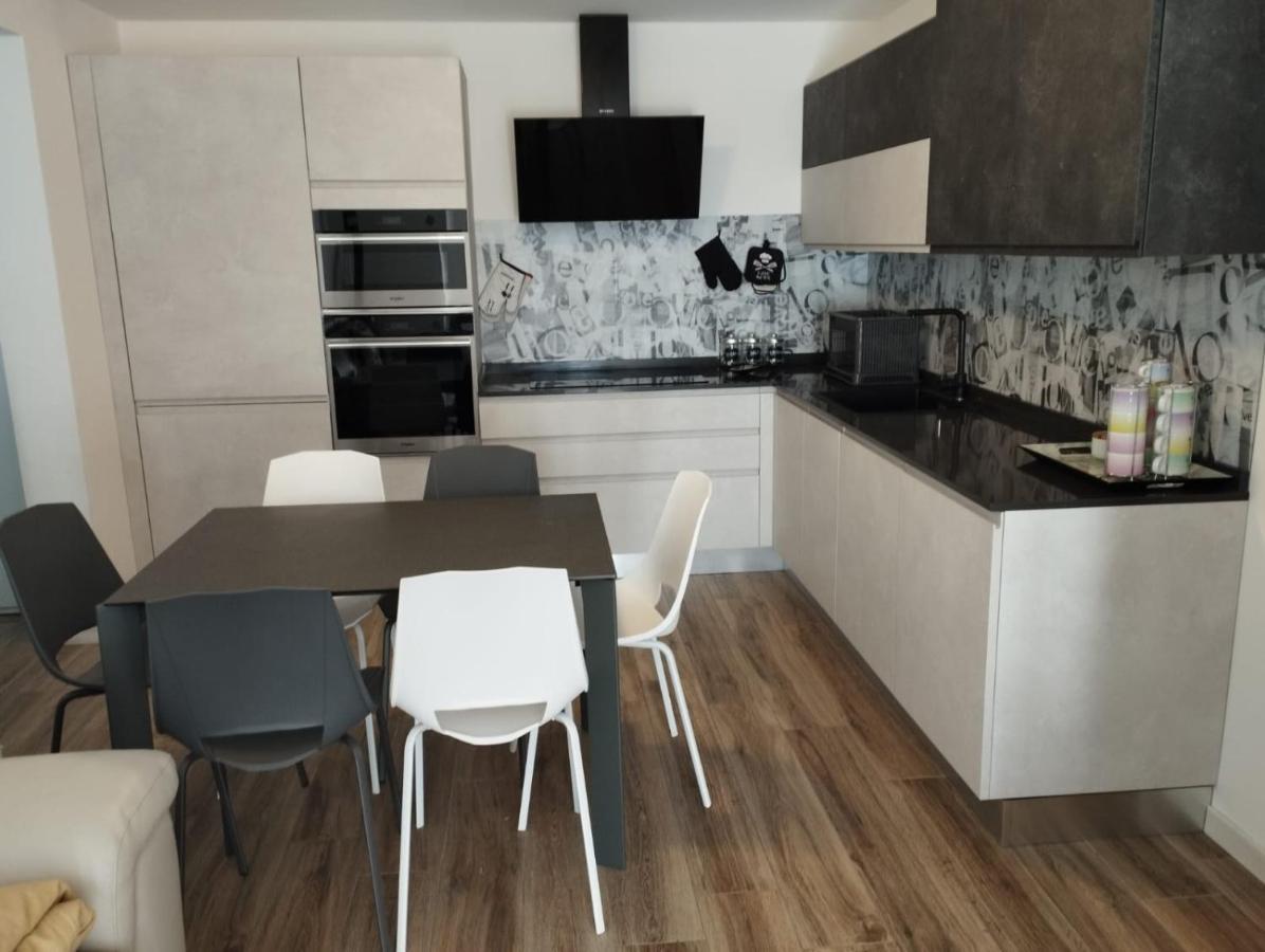 Casa Vacanze Caspoggio Apartment Екстериор снимка