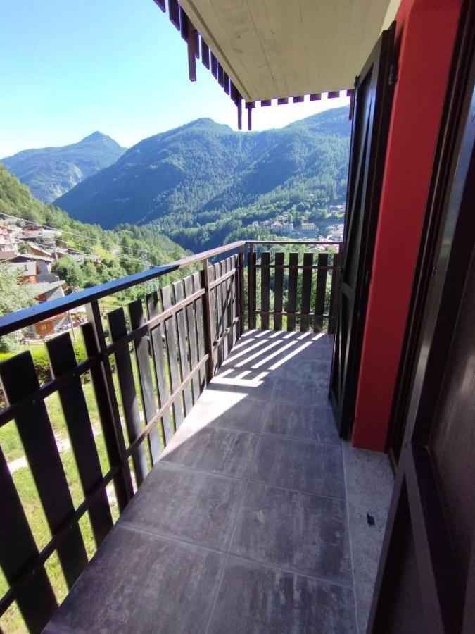 Casa Vacanze Caspoggio Apartment Екстериор снимка