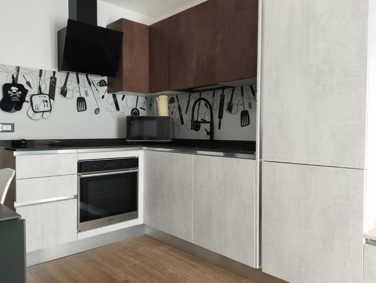 Casa Vacanze Caspoggio Apartment Екстериор снимка