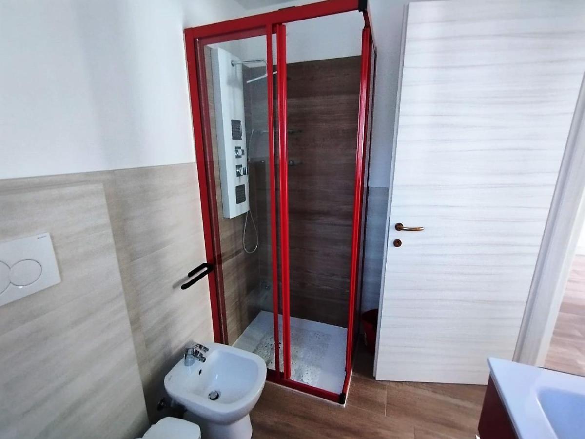 Casa Vacanze Caspoggio Apartment Екстериор снимка