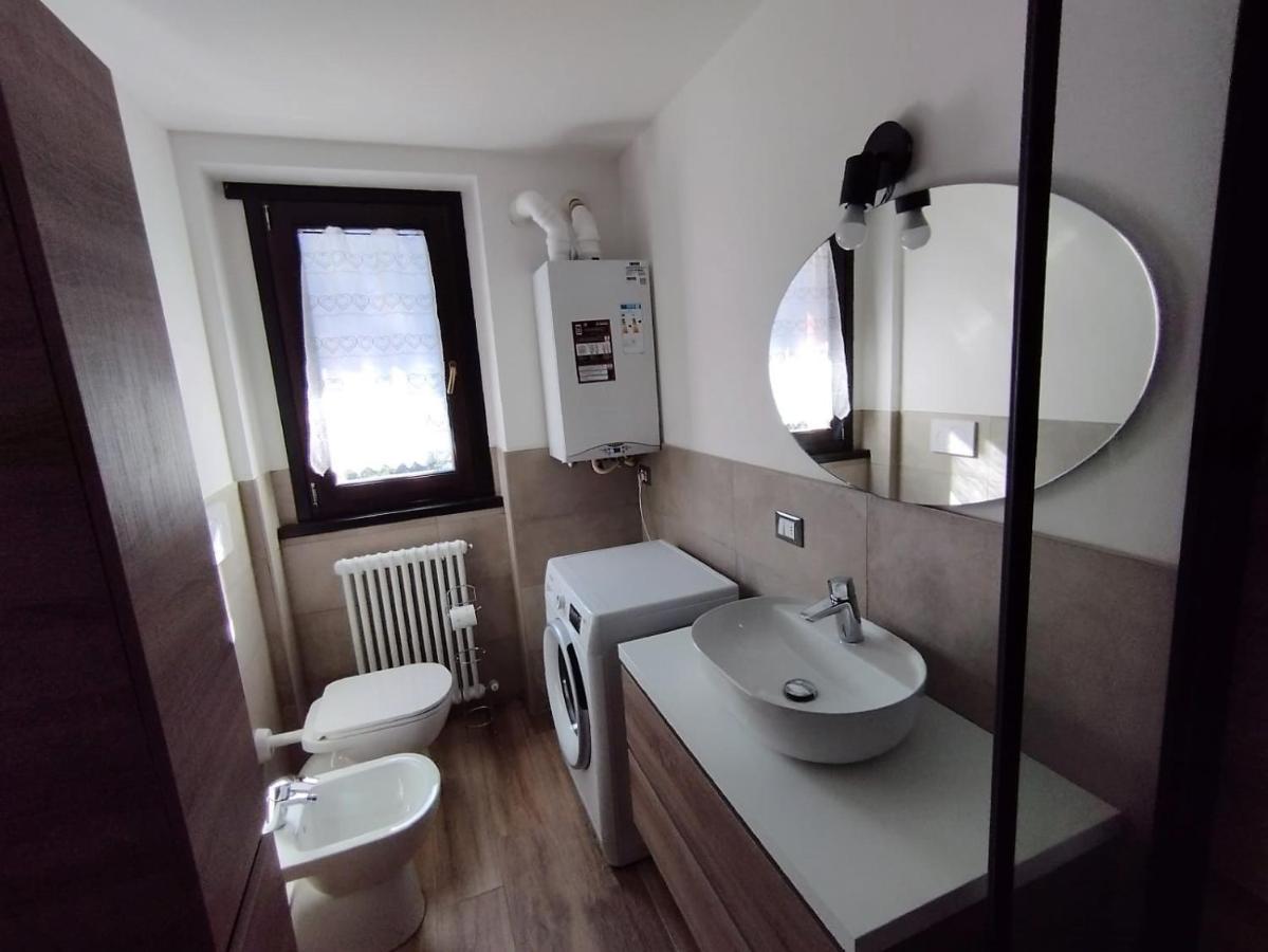 Casa Vacanze Caspoggio Apartment Екстериор снимка