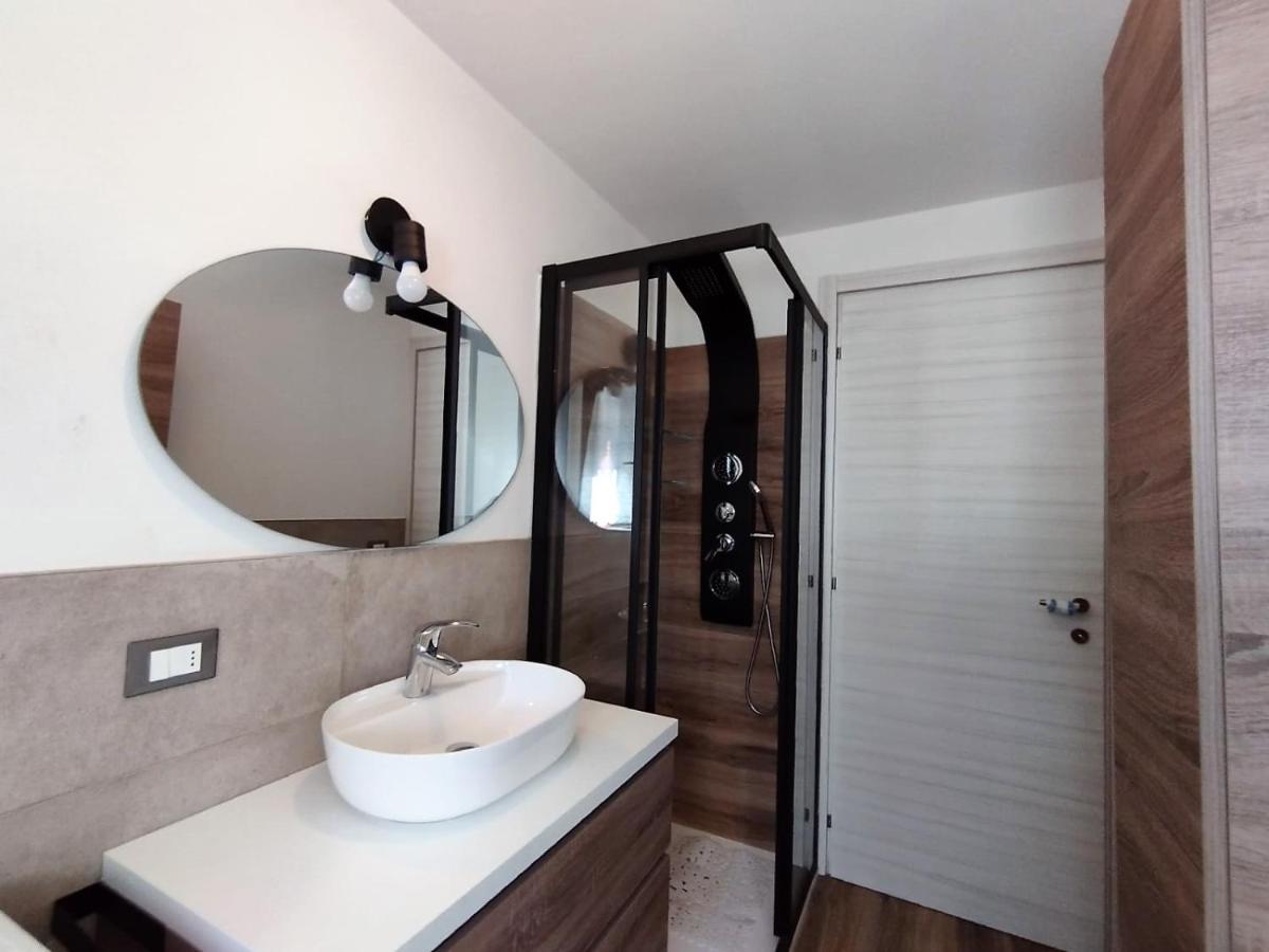 Casa Vacanze Caspoggio Apartment Екстериор снимка