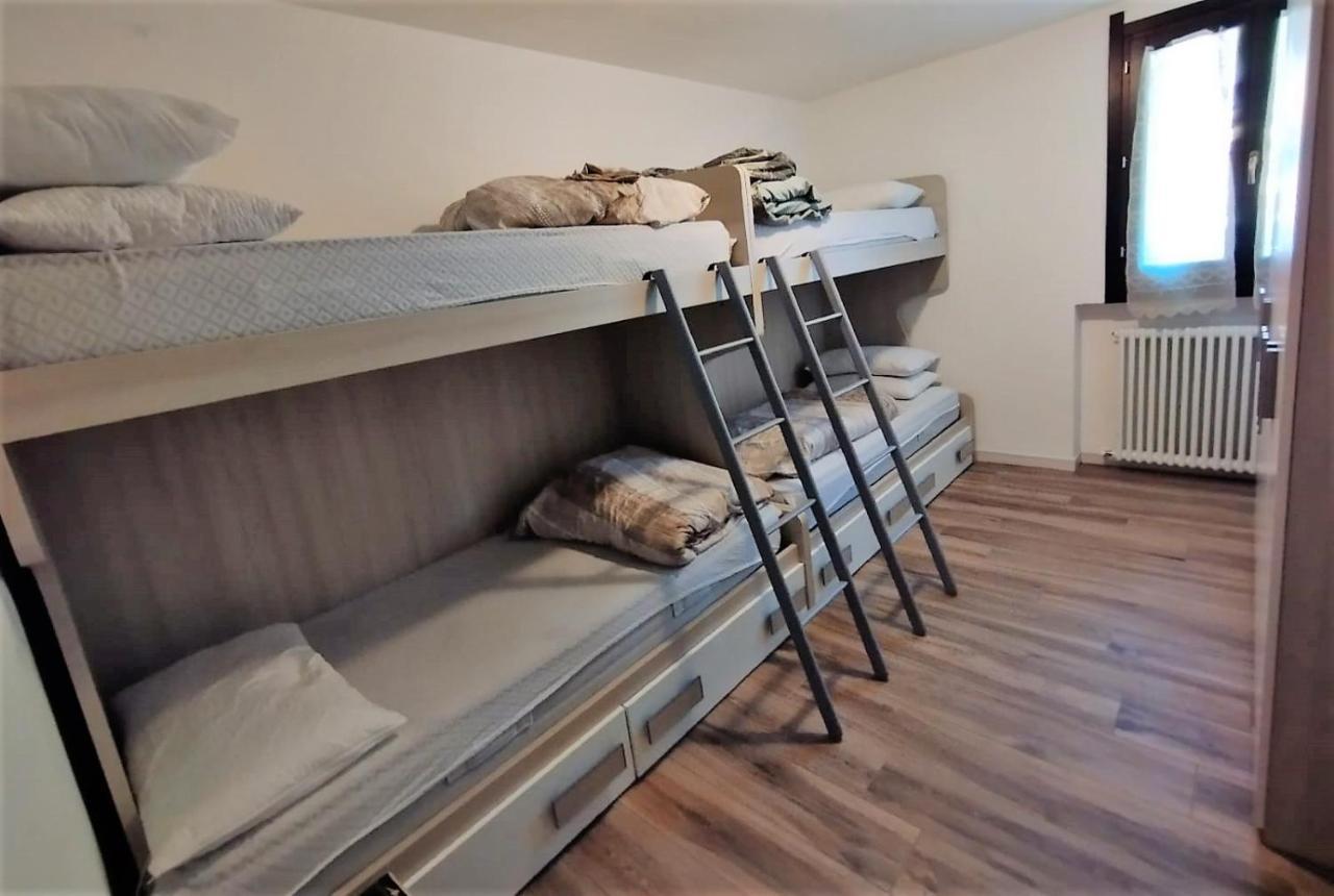 Casa Vacanze Caspoggio Apartment Екстериор снимка