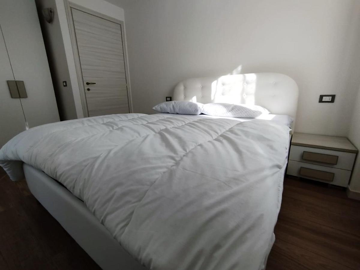 Casa Vacanze Caspoggio Apartment Екстериор снимка
