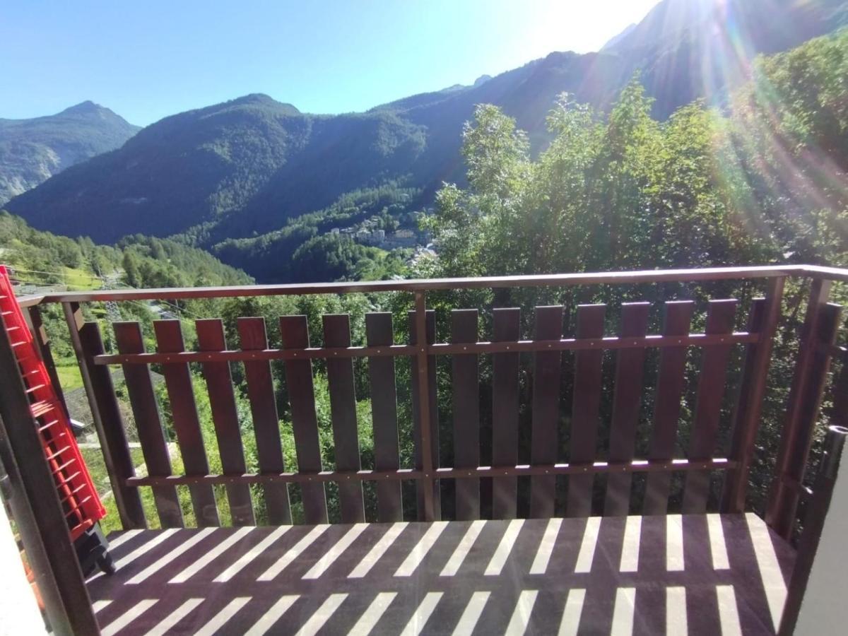 Casa Vacanze Caspoggio Apartment Екстериор снимка