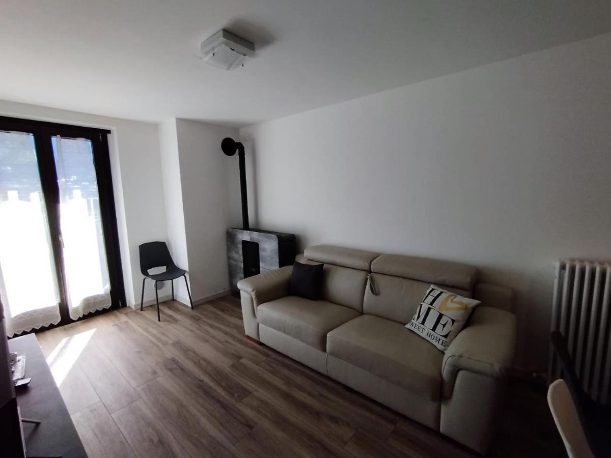 Casa Vacanze Caspoggio Apartment Екстериор снимка