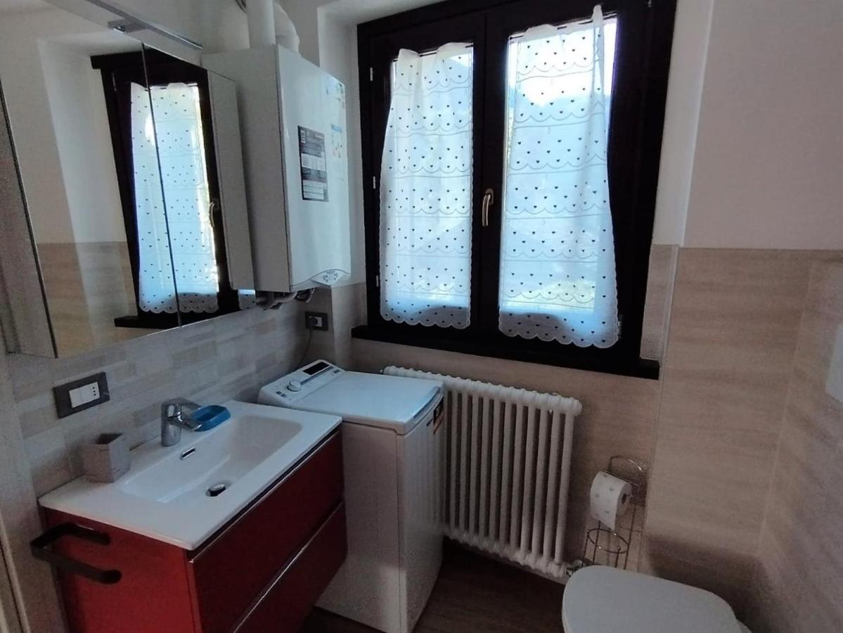 Casa Vacanze Caspoggio Apartment Екстериор снимка