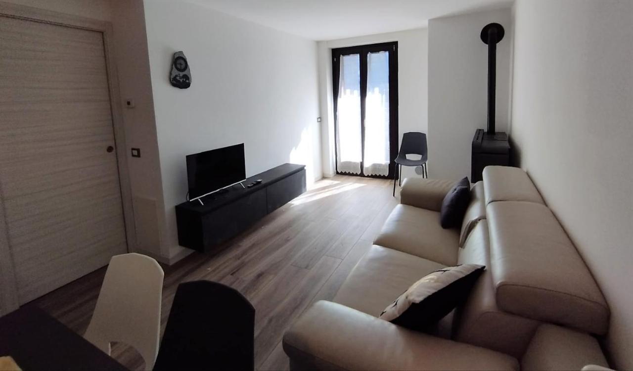 Casa Vacanze Caspoggio Apartment Екстериор снимка